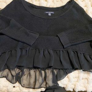 American Eagle Sweater 🦅